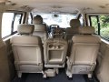 2nd Hand 2012 Hyundai Grand Starex for sale -1