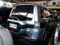 Silver Mitsubishi Pajero 2015 Automatic Diesel for sale-3