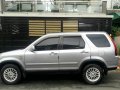 2003 Honda Cr-V for sale in Manila-8
