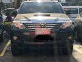 Toyota Fortuner 2013 for sale in Bacoor-9