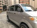 Suzuki Apv 2011 for sale in San Juan -6