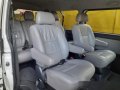 White Toyota Hiace 2013 Automatic Diesel for sale-2