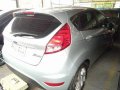 Selling Silver Ford Fiesta 2014 in Marikina-9