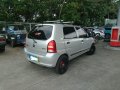 2007 Suzuki Alto for sale in Valenzuela -7