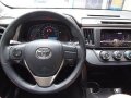Red Toyota Rav4 2014 Automatic Gasoline for sale in Quezon City-0
