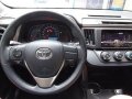 Red Toyota Rav4 2014 Automatic Gasoline for sale in Quezon City-15
