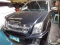 Black Isuzu Alterra 2014 for sale in Parañaque-1