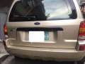 Ford Escape 2004 for sale in Quezon City-1