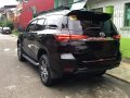 2016 Toyota Fortuner for sale in Paranaque -8