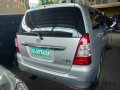 Silver Toyota Innova 2013 Manual Diesel for sale-3