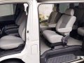 White Toyota Hiace 2014 for sale -2