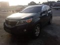 2010 Kia Sorento for sale in Manila-0