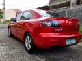 Selling Red Mazda 3 2010 in Imus -7