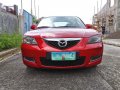 Selling Red Mazda 3 2010 in Imus -8