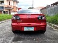 Selling Red Mazda 3 2010 in Imus -4