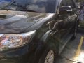 Toyota Fortuner 2013 for sale in Bacoor-7