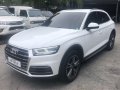 2018 Audi Quattro for sale in Pasig -8