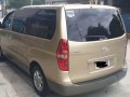 Sell 2011 Hyundai Starex in Quezon City-3