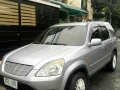 2003 Honda Cr-V for sale in Manila-9