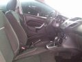 Selling Silver Ford Fiesta 2014 in Marikina-11