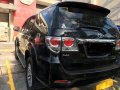 Toyota Fortuner 2013 for sale in Bacoor-5