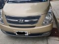 Sell 2011 Hyundai Starex in Quezon City-0