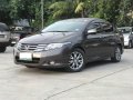 2011 Honda City for sale in Manila-0