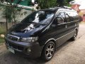 1999 Hyundai Starex for sale in Marilao-4