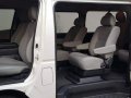 White Toyota Hiace 2014 for sale -6