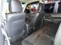 Silver Mitsubishi Pajero 2015 Automatic Diesel for sale-0