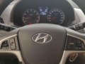 Sell White 2014 Hyundai Accent-0