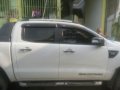 2015 Ford Ranger for sale in Cebu City-1