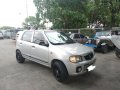 2007 Suzuki Alto for sale in Valenzuela -4