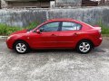 Selling Red Mazda 3 2010 in Imus -5