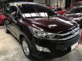 Toyota Innova 2016 for sale in Quezon City-0