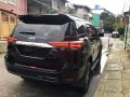 2016 Toyota Fortuner for sale in Paranaque -9