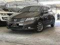 2011 Honda City for sale in Manila-5