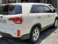 Selling White Kia Sorento 2014 at 63000 km-0