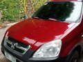2002 Honda Cr-V for sale in Santa Maria-2
