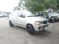 2007 Suzuki Alto for sale in Valenzuela -4