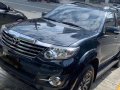 2015 Toyota Fortuner for sale in Mandaluyong-1