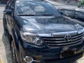 2015 Toyota Fortuner for sale in Mandaluyong-0
