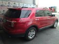 Ford Explorer 2012 for sale in Mandaue -5