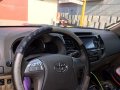 Toyota Fortuner 2013 for sale in Bacoor-1