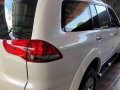 2015 Mitsubishi Montero for sale in Manila-5