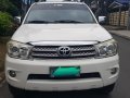 Toyota Fortuner 2009 for sale in Quezon City-7