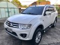 2014 Mitsubishi Montero for sale in Paranaque -0
