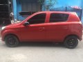 2014 Suzuki Alto for sale in Silang -3