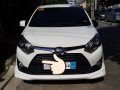 2019 Toyota Wigo for sale in Quezon City-4