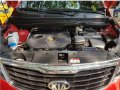 2015 Kia Sportage for sale in Manila-2